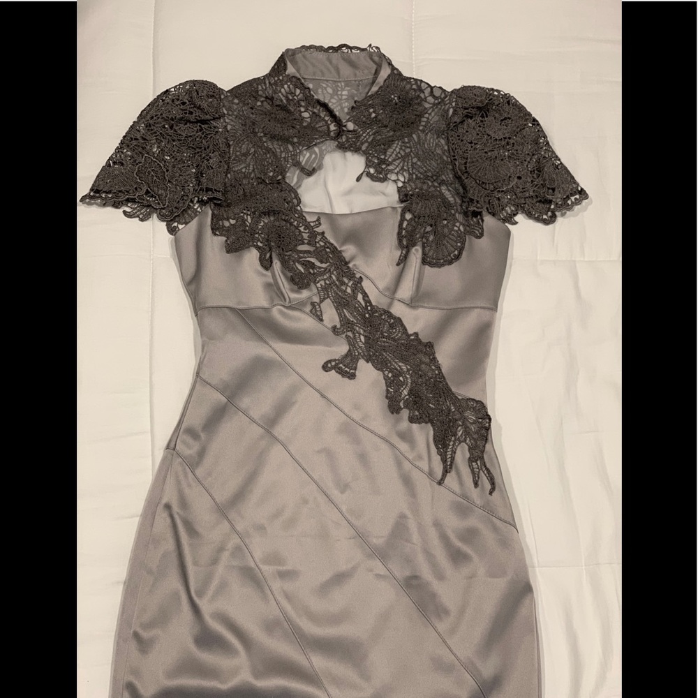 NEW!💝Karen Millen Dress - Picture 7 of 12